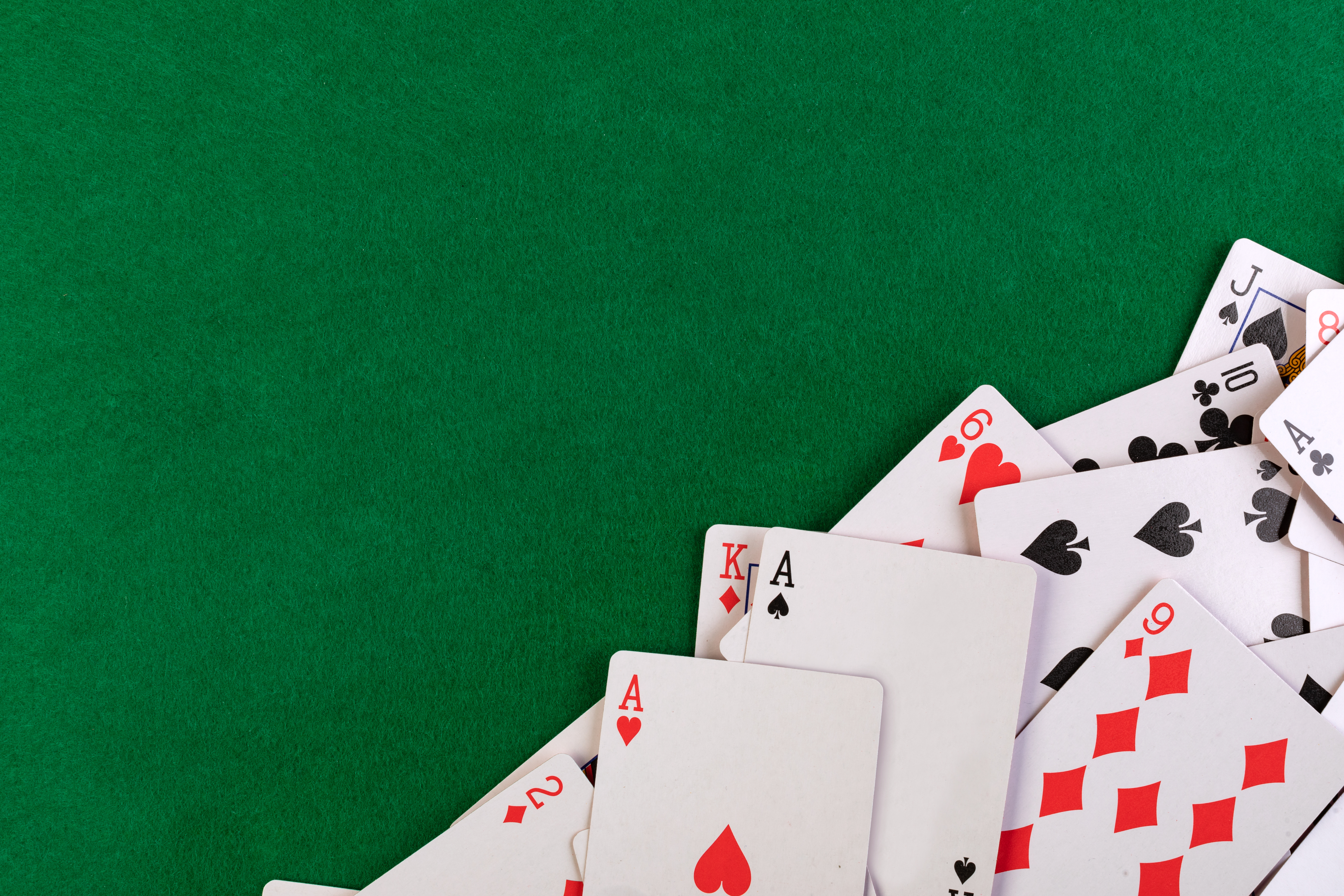 Playing cards — Surfbreak Any-1 placeholder image