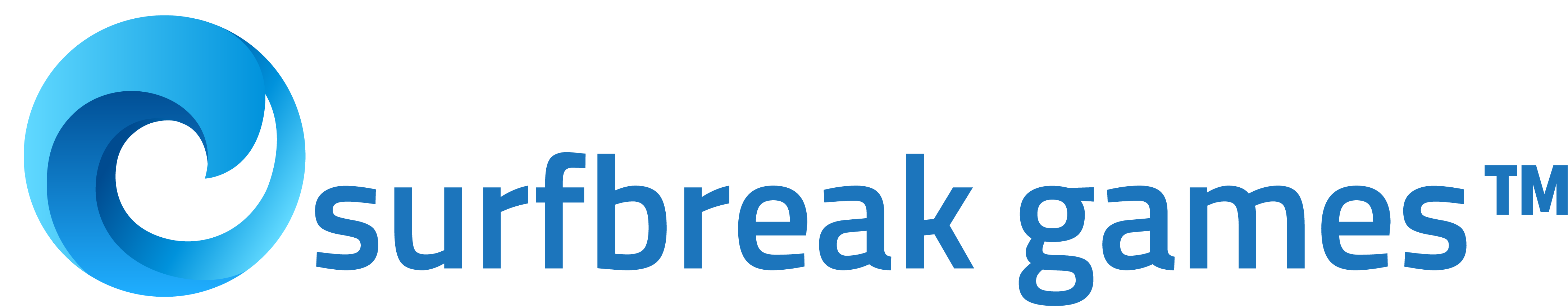 Surfbreak Games